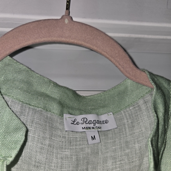 Chic Pastel Green Floral Maxi Dress - Picture 5 of 12